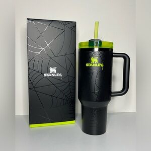 Halloween Stanley Cup